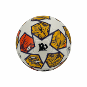 Kids Rising Champions League Replica Match Soccer Ball - Size 5