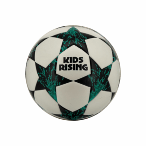 Kids Rising Champions League Replica Match Soccer Ball - Size 5